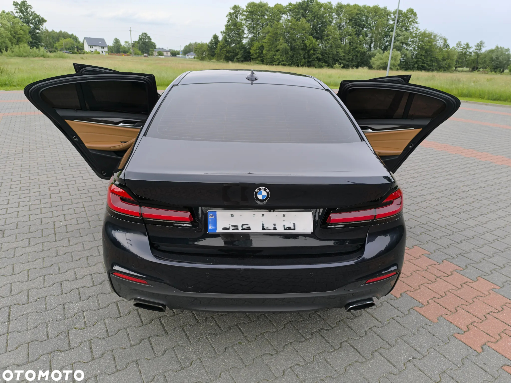 BMW Seria 5 - 21