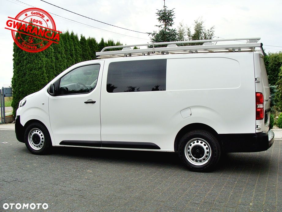 Citroën Jumpy - 9