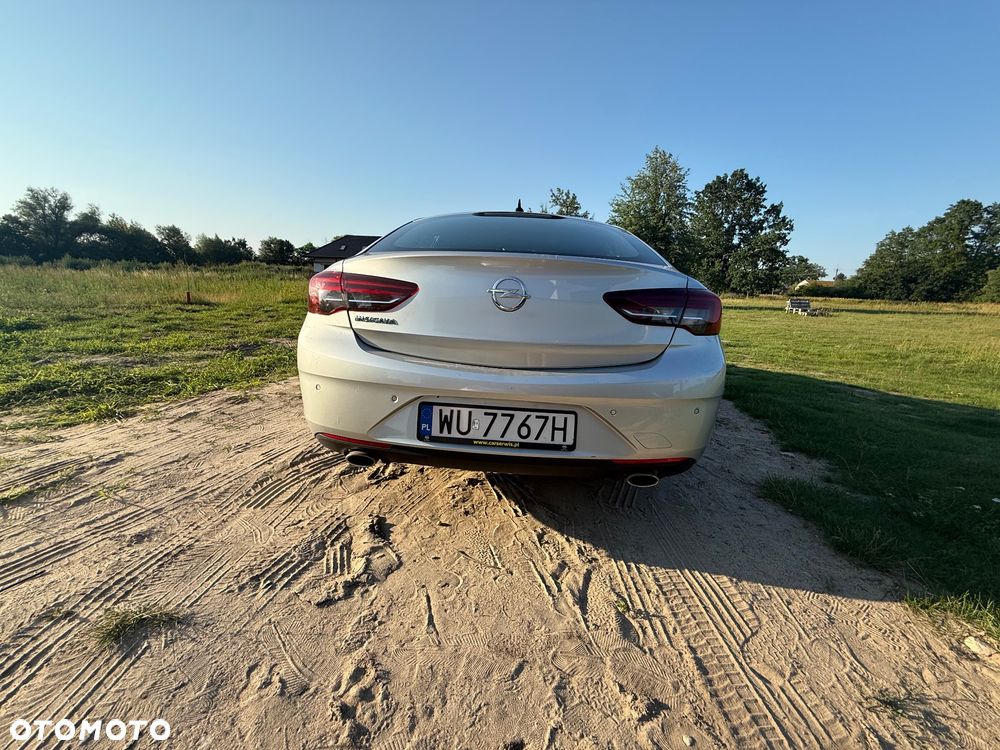 Opel Insignia 1.6 T Elite S&S - 10