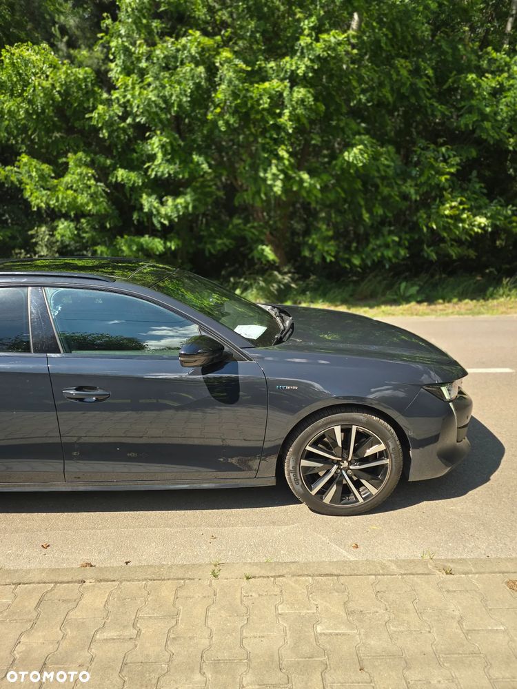 Peugeot 508 - 13
