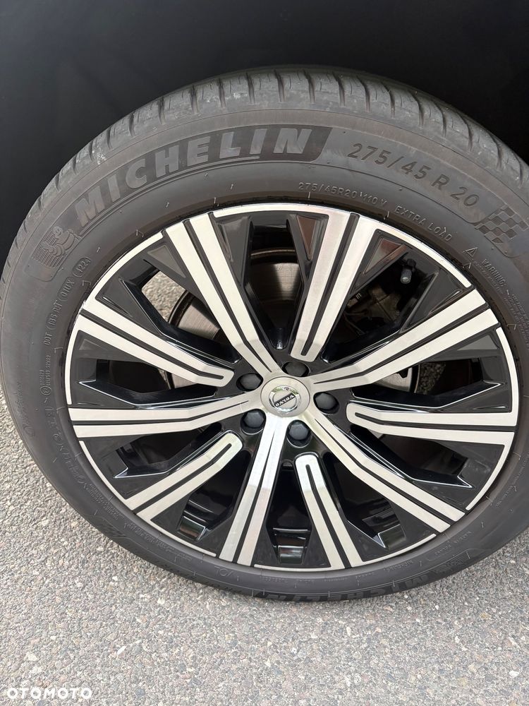 Volvo XC 90 - 32