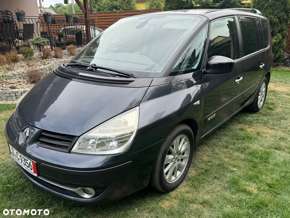 Renault Espace 2.0 dCi Celsium - 3
