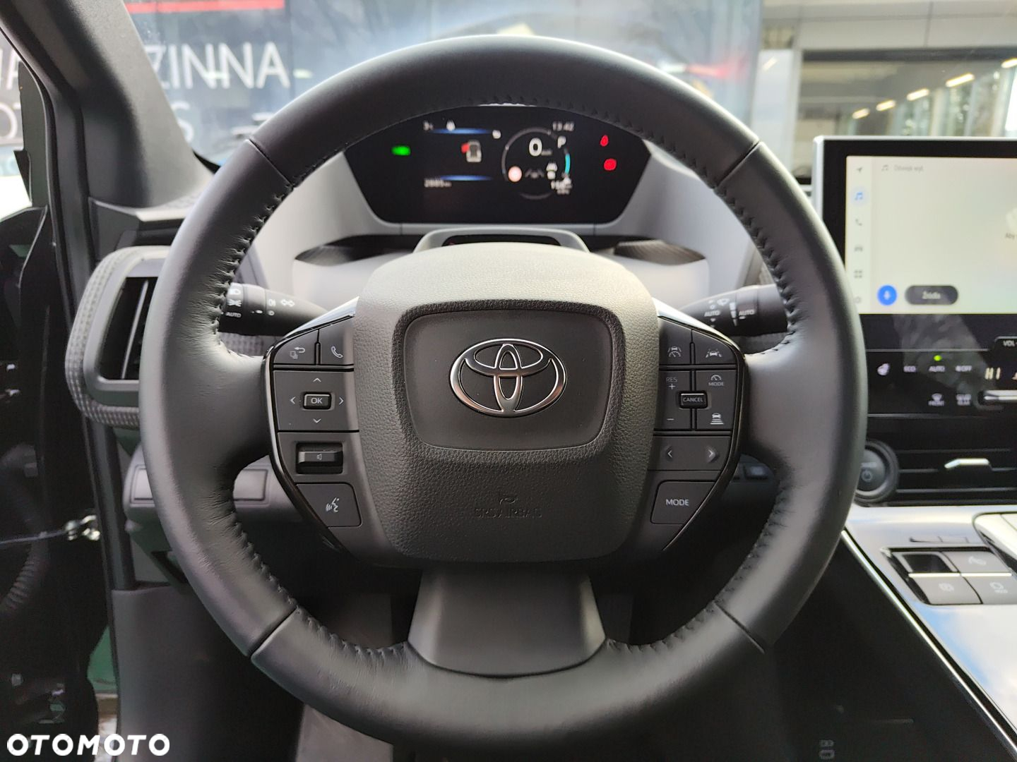 Toyota bZ4X 71.4kWh 4x4 Prestige - 12