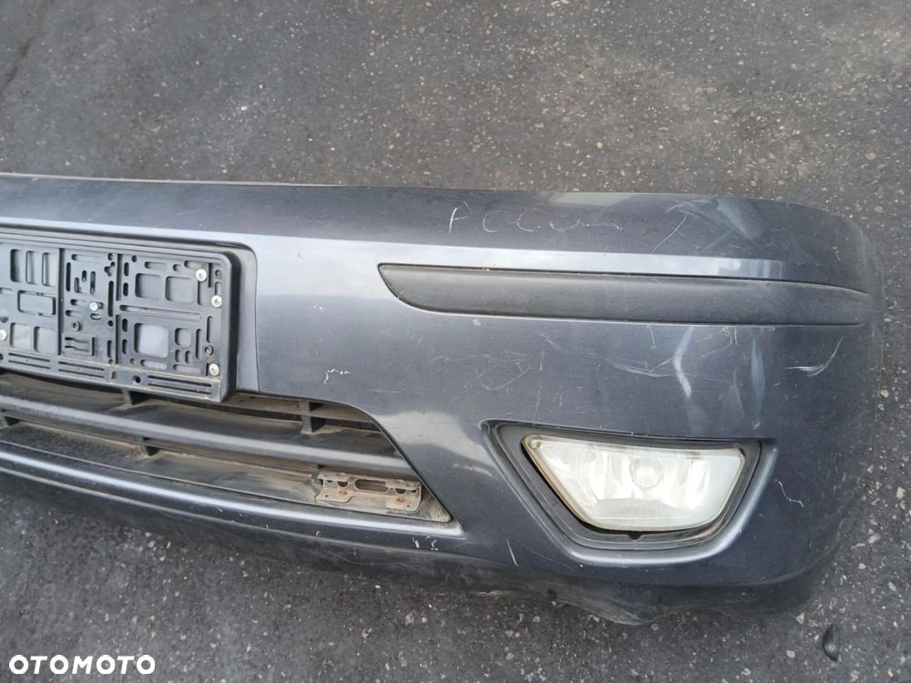 Ford Focus Mk1 Lift Zderzak przedni - 5