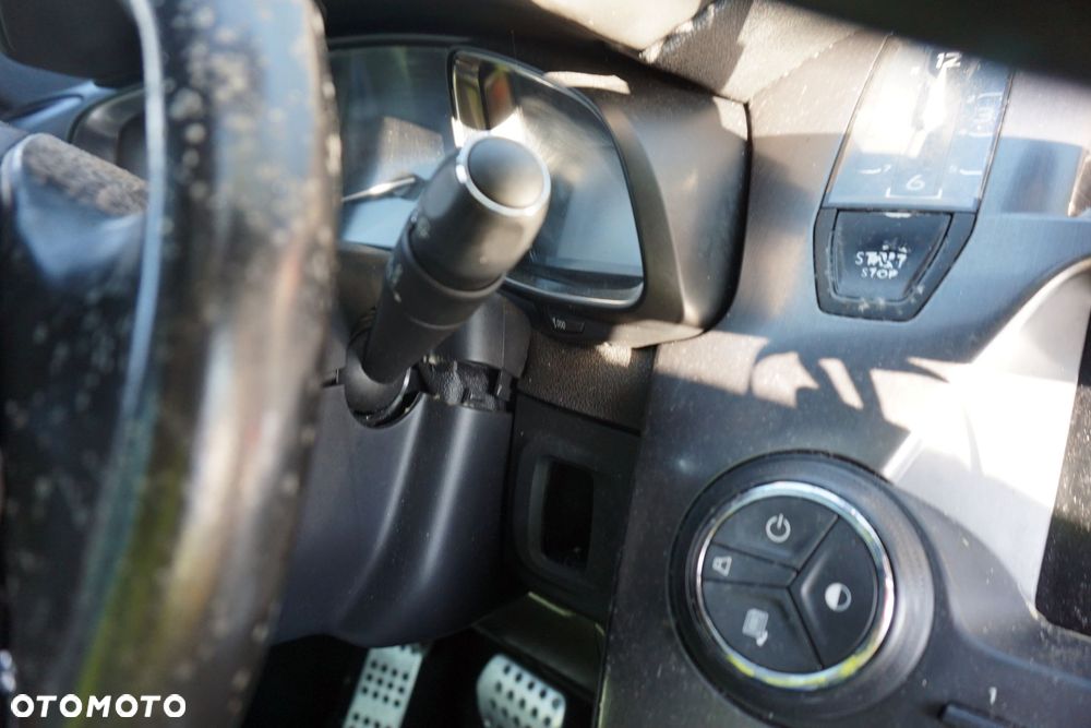 PRZEŁĄCZNIK ZESPOLONY TAŚMA AIRBAG DS5   CITROEN 2011-2015 - 1