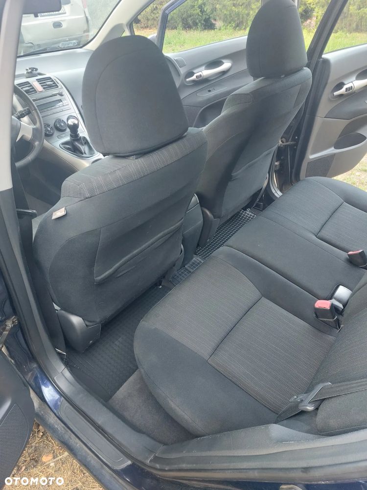 Toyota Auris 1.4 D-4D Luna - 3