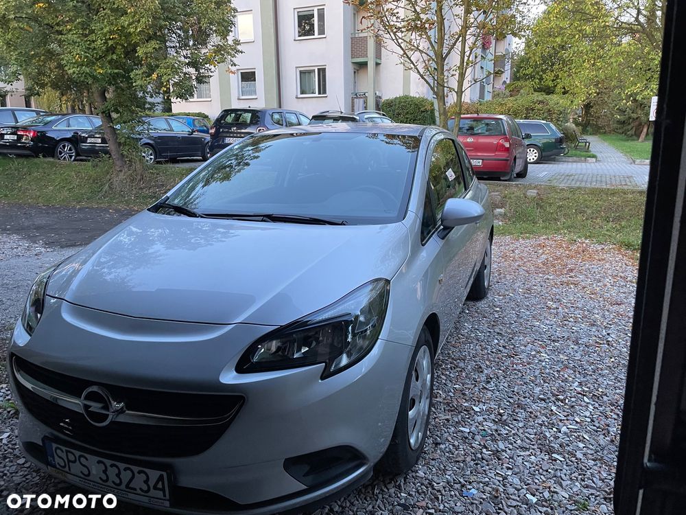 Opel Corsa - 4