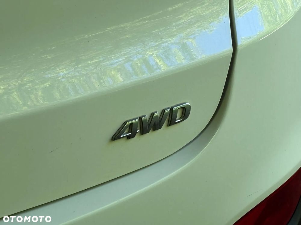 Hyundai ix35 2.0 GDI Premium 4WD - 3