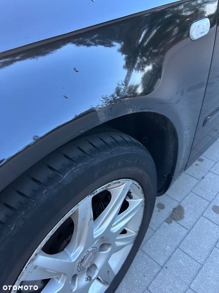 Seat Exeo 1.8T Reference - 14