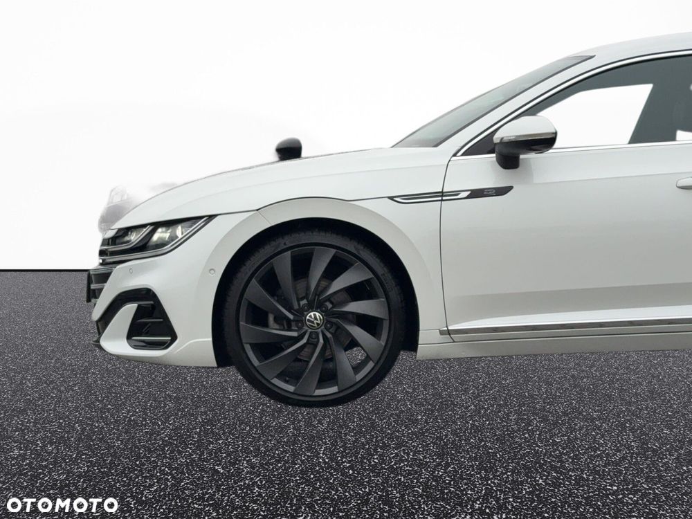 Volkswagen Arteon Shooting Brake 2.0 TDI 4Motion R-Line DSG - 8