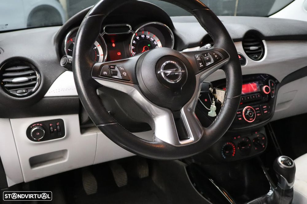 Opel Adam - 14