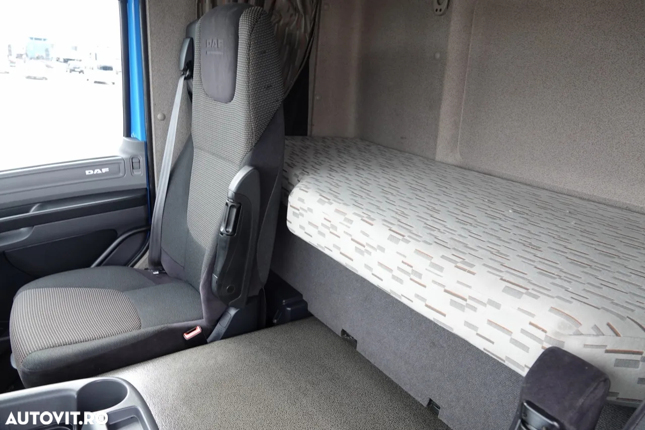 DAF CF 460 / AUTOMAT / EURO 6 / IMPORTAT - 26