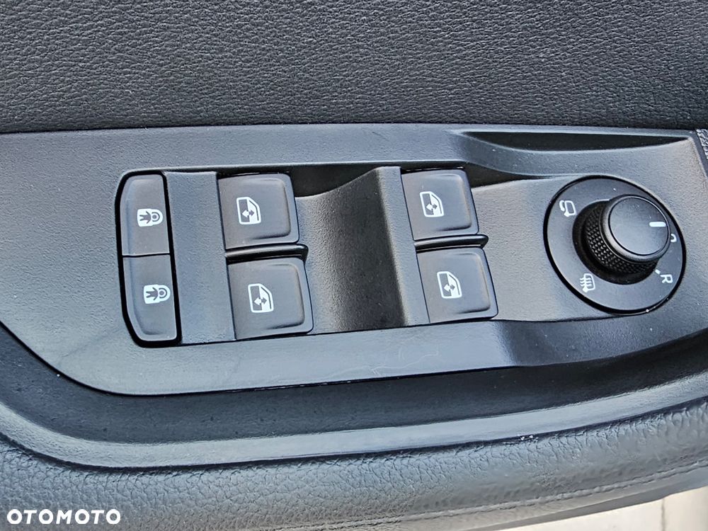 Skoda Superb - 34