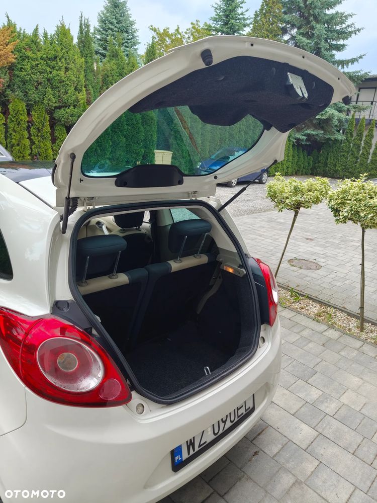 Ford KA 1.2 Titanium - 23