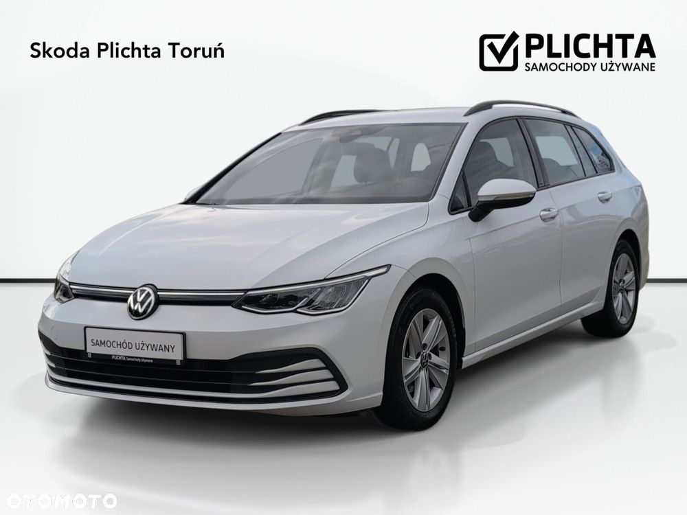 Volkswagen Golf Variant 1.0 eTSI Life DSG - 2
