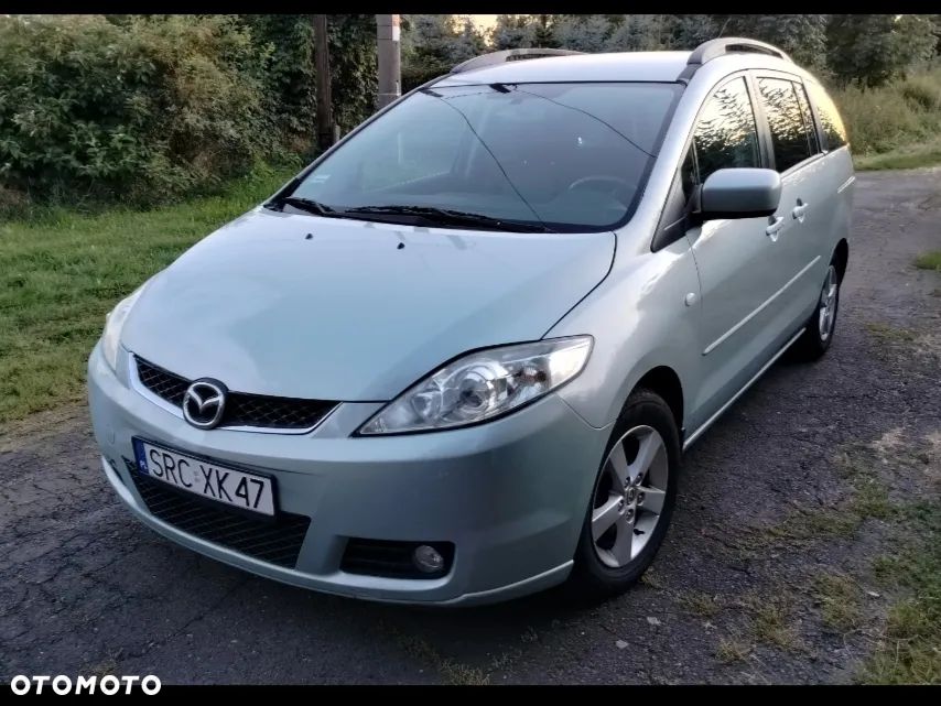 Mazda 5 1.8 Exclusive - 3