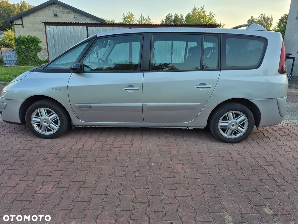 Renault Espace 2.0 Dynamique - 7