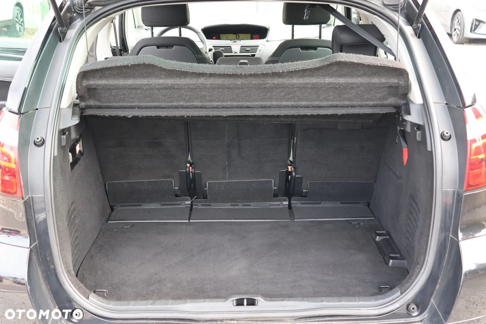 Citroën C4 Picasso 1.6 VTi Attraction - 15