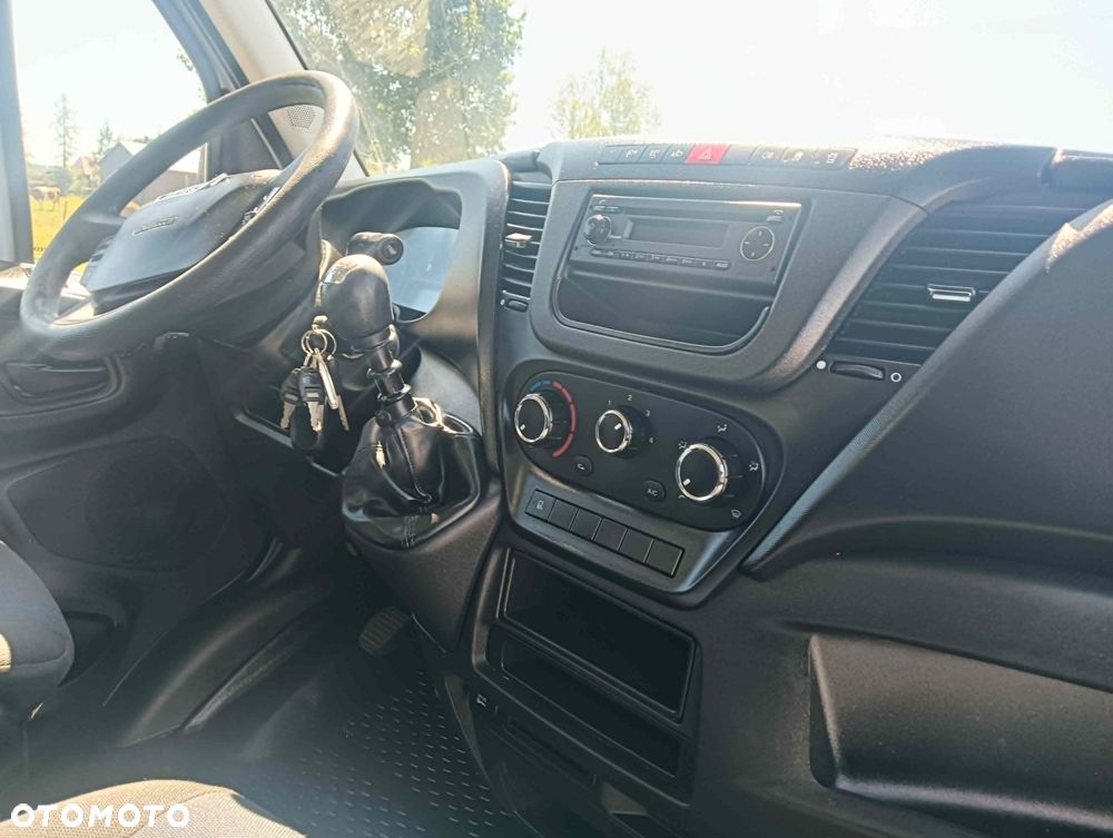 Iveco 35C14, 35C13, 35C15, 35S13, 35S14, 35S15, 35S16 - 12