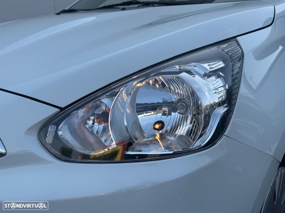 Mitsubishi Space Star 1.2 Intense - 5