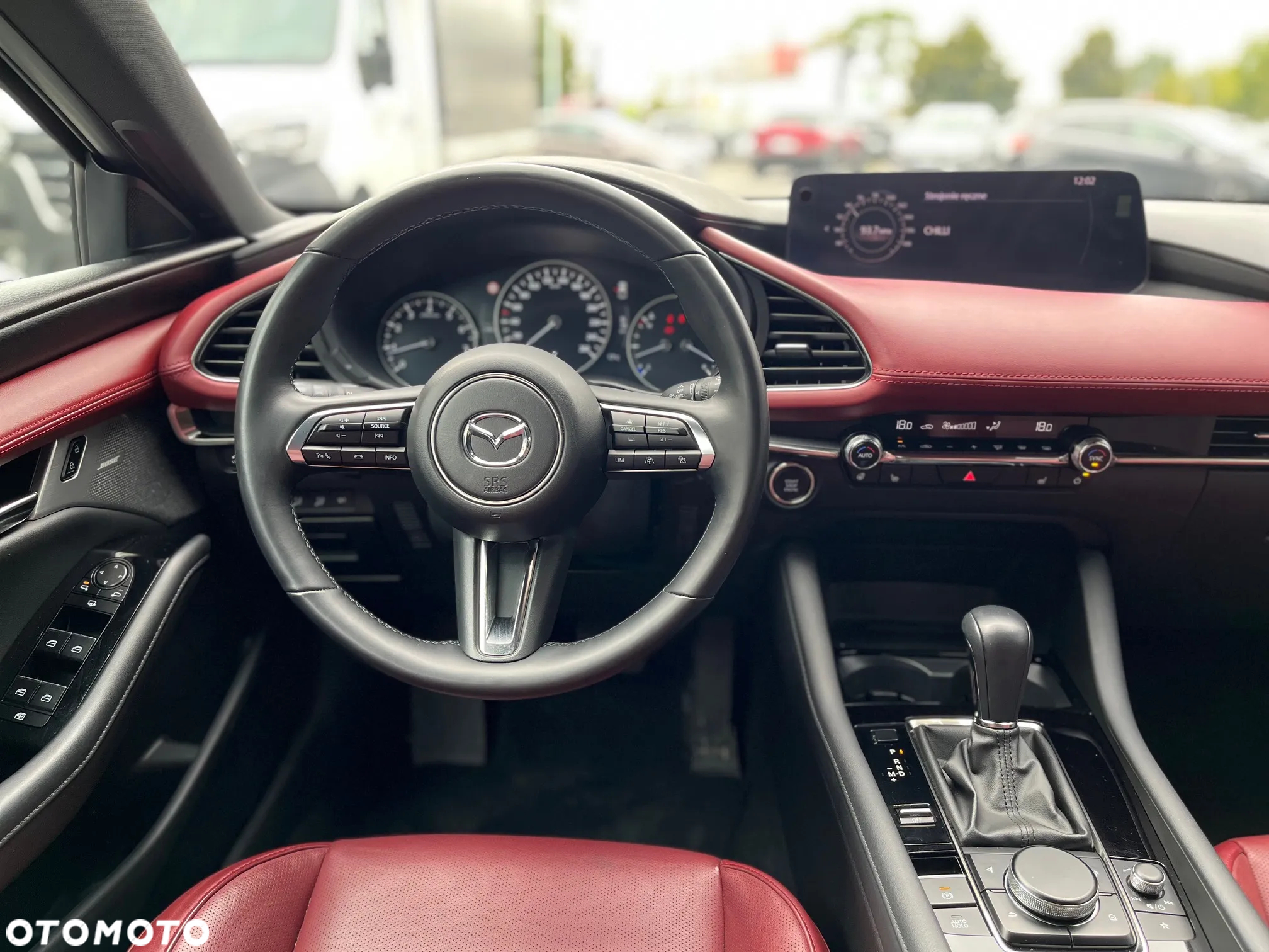 Mazda 3 2.0 mHEV Exclusive-Line - 12