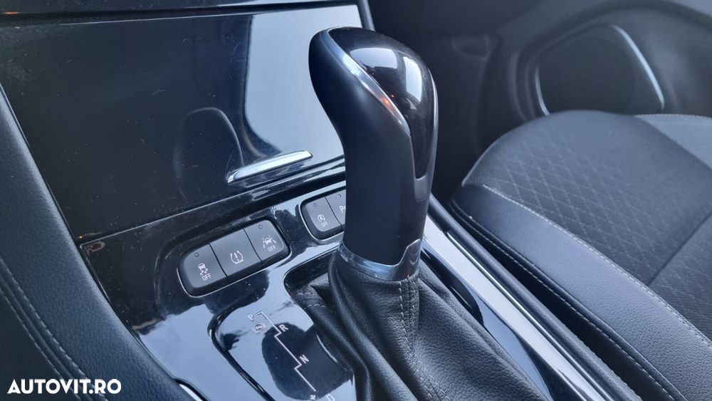 Opel Grandland X 1.6 START/STOP Innovation Aut. - 9