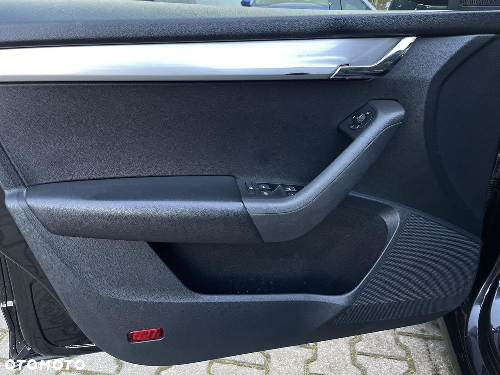 Skoda Octavia 1.5 TSI ACT Ambition - 10