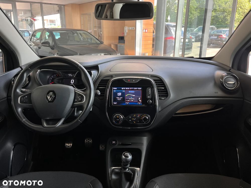 Renault Captur ENERGY TCe 120 Intens - 21