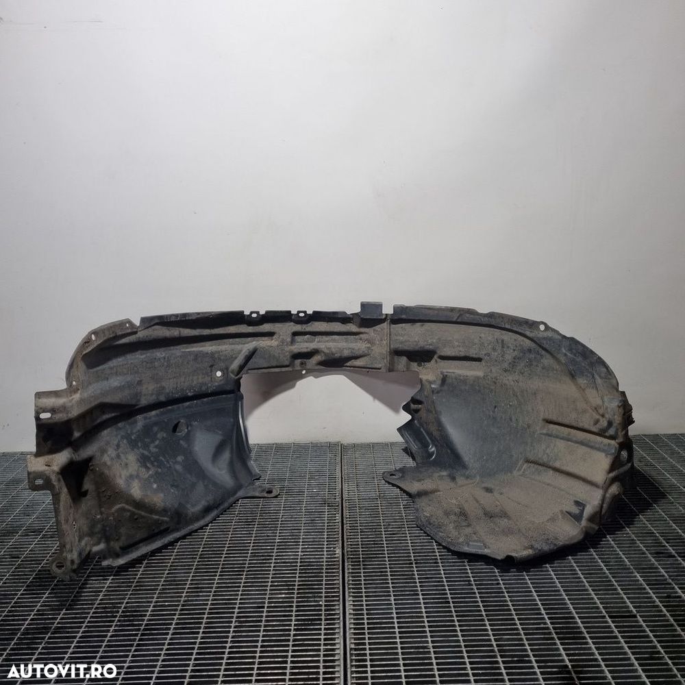 Carenaj dreapta fata Nissan Juke 2010 - 2014 SUV 4 Usi (1507) - 3