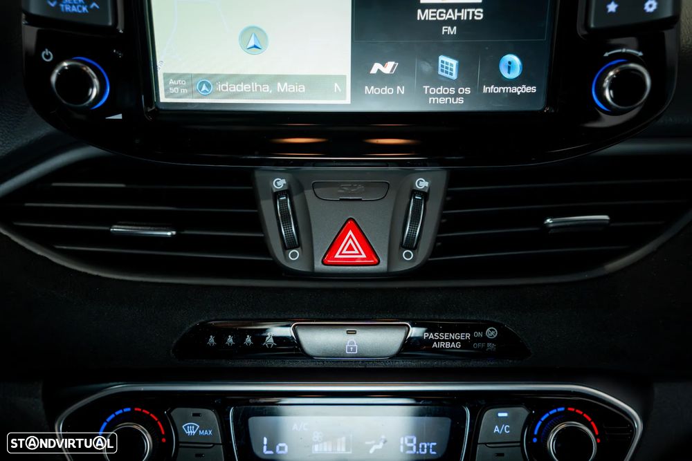 Hyundai i30 N 2.0 T-GDi Pack Performance - 42