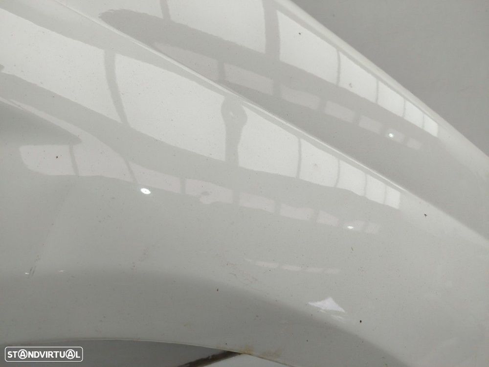 Guarda-lamas direito FIAT Punto Evo (199_) - 2