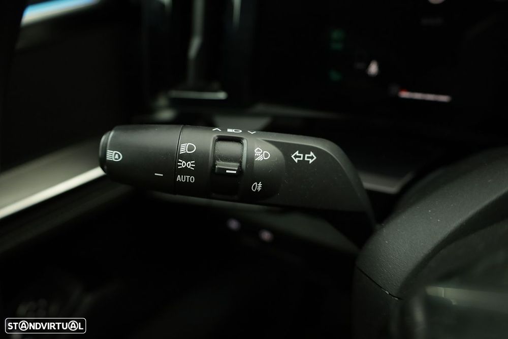 Renault Austral 1.3 Mild Hybrid Techno Auto - 16