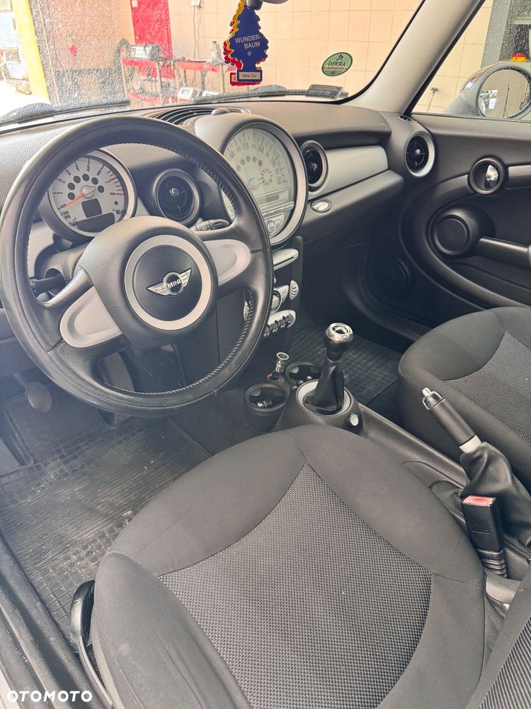 MINI Cooper - 9