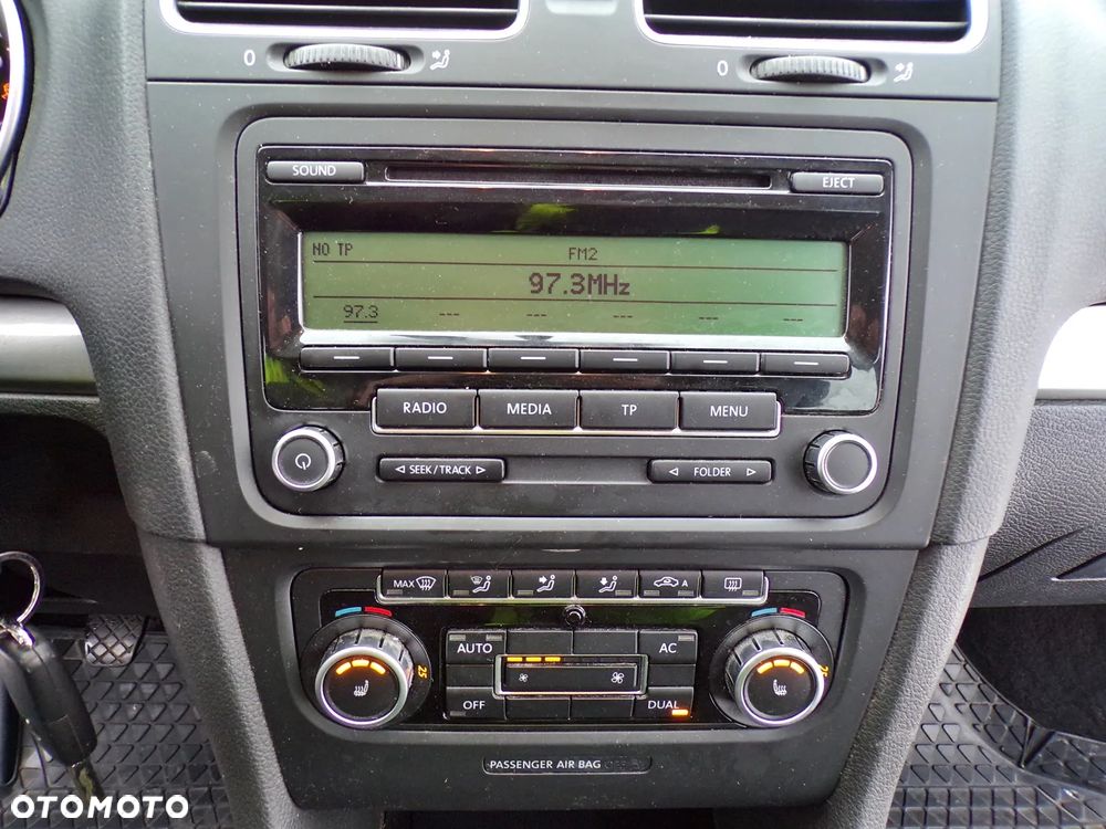 Volkswagen Golf 1.4 Style - 21