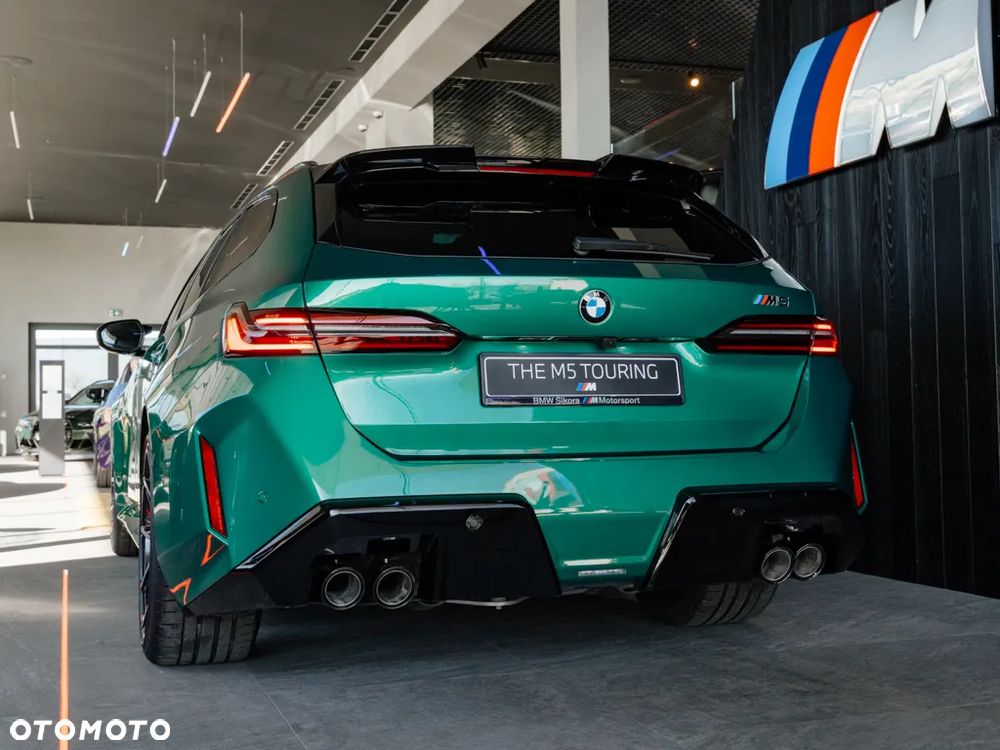 BMW M5 - 3