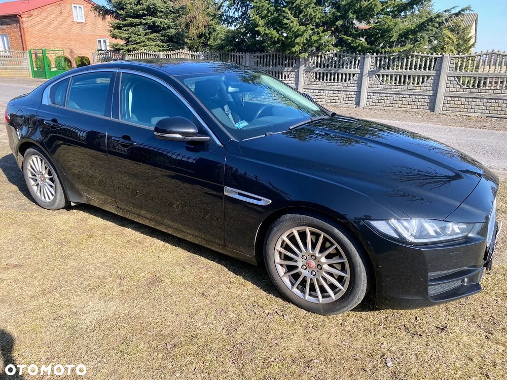 Jaguar XE - 14