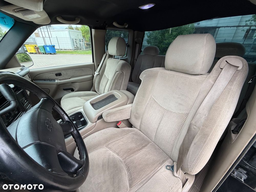 Chevrolet Silverado - 20