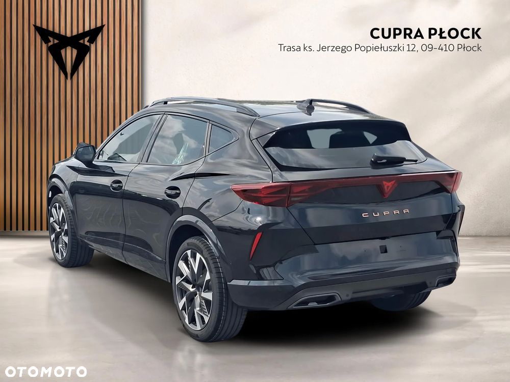 Cupra Formentor - 6
