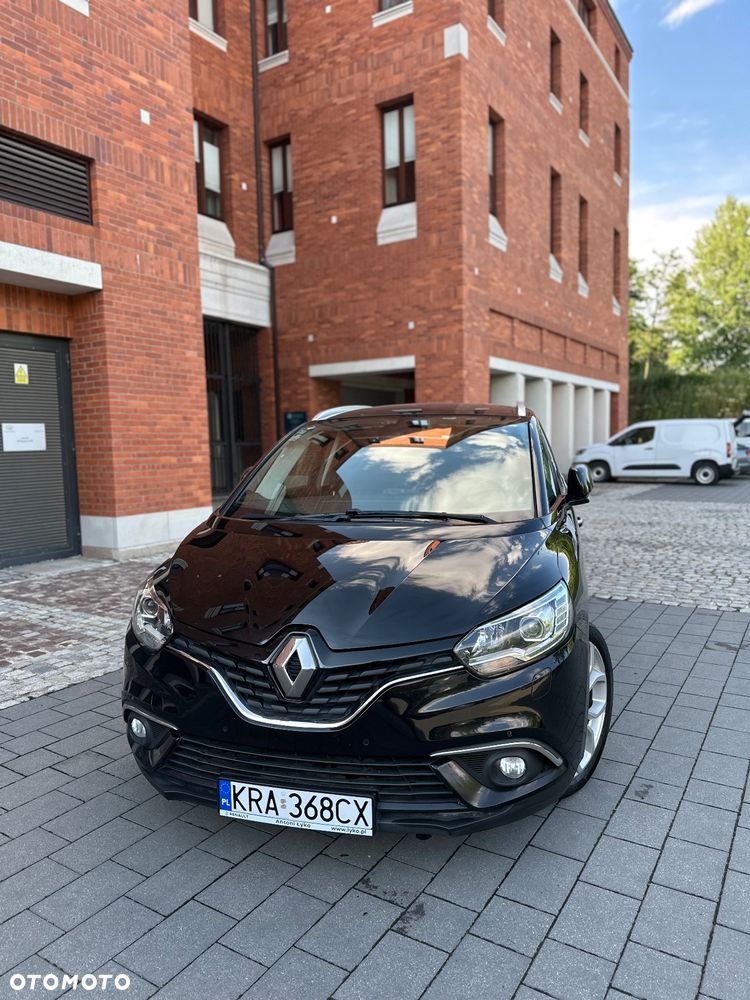 Renault Grand Scenic - 5
