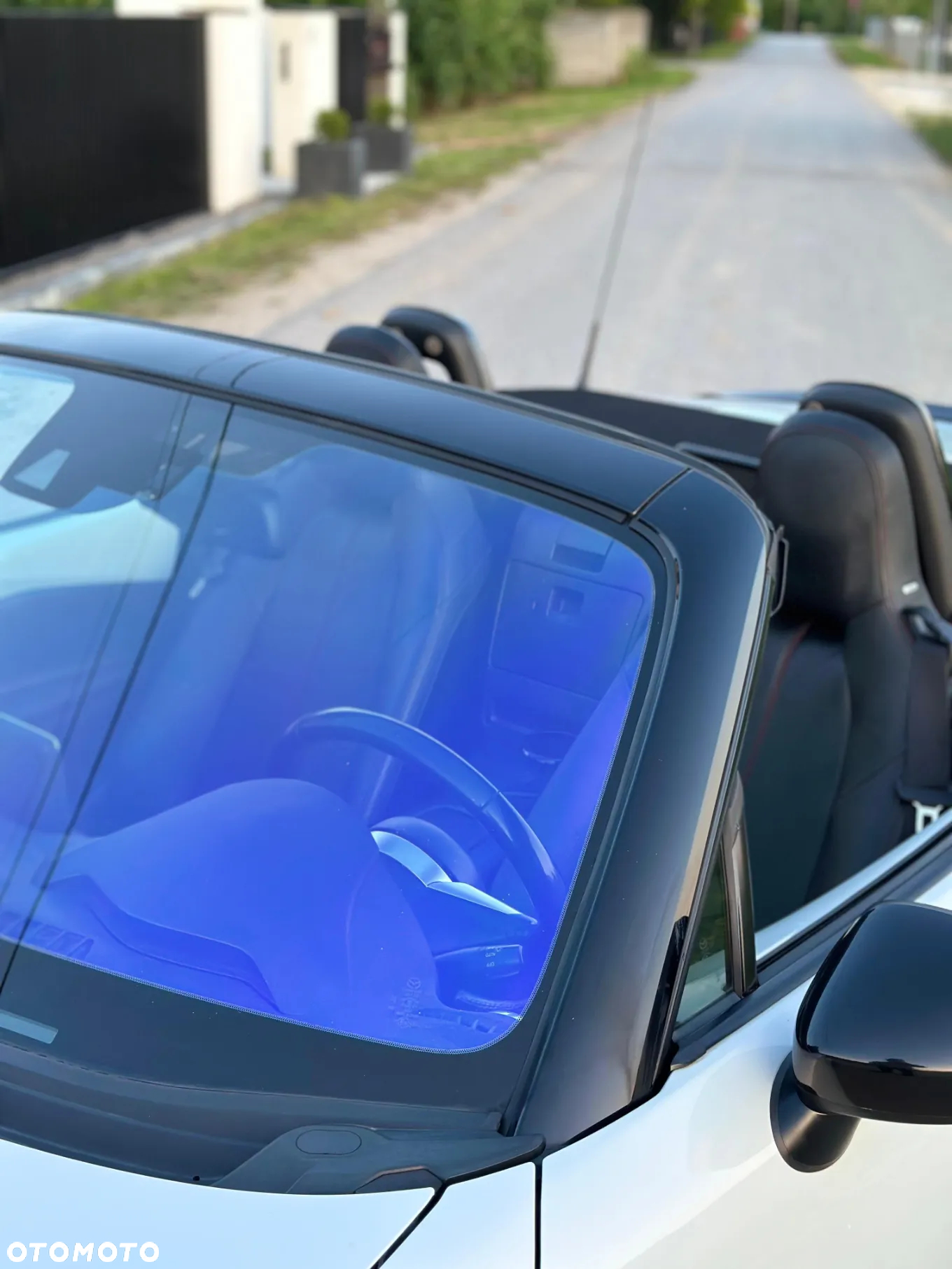 Mazda MX-5 - 17