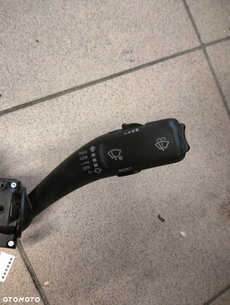 AUDI A4 B8 A5 Q5 PRZEŁĄCZNIK ZESPOLONY MANETKA 8K0953502D - 4