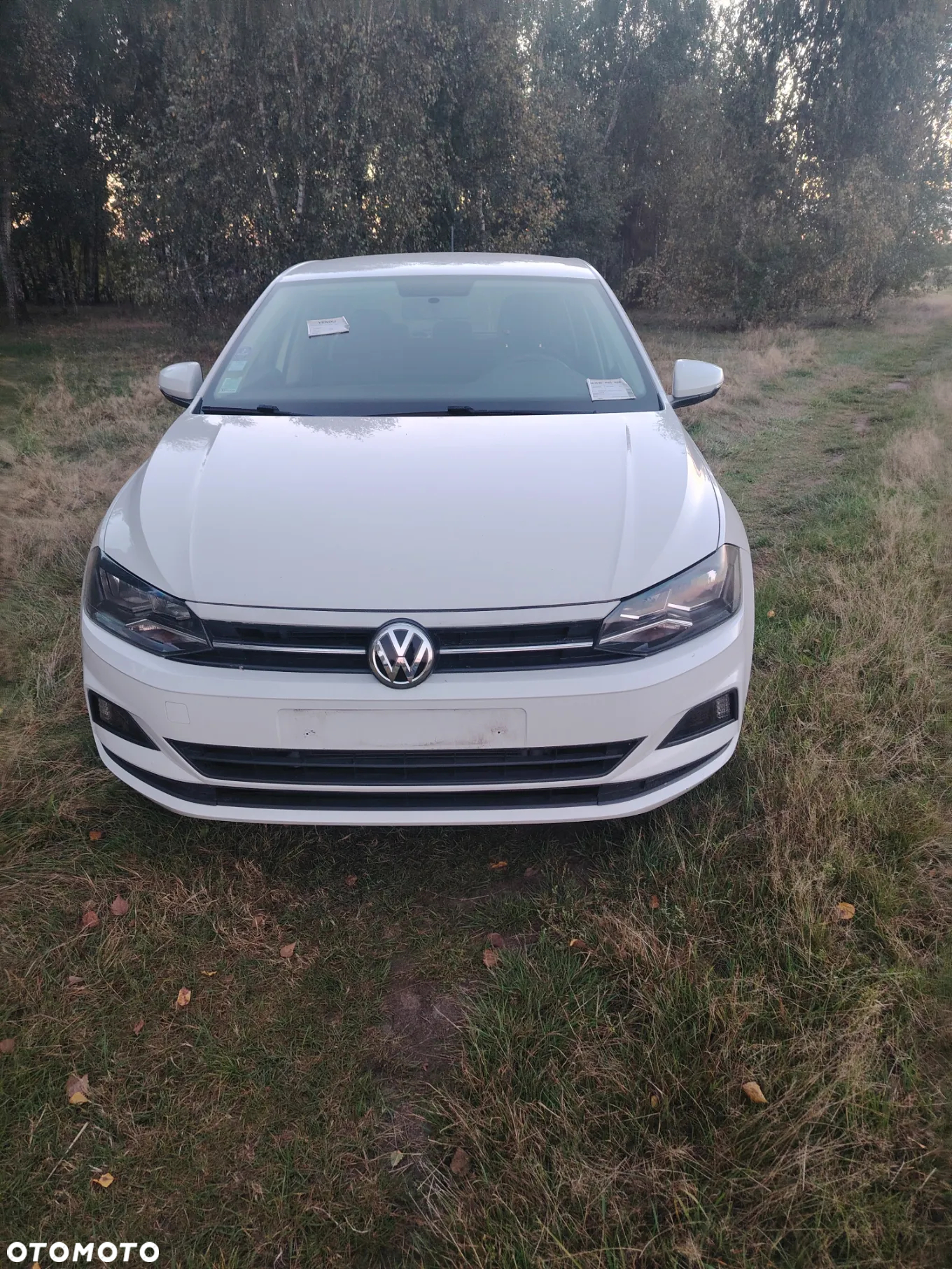 Volkswagen Polo 1.0 TSI Comfortline - 5