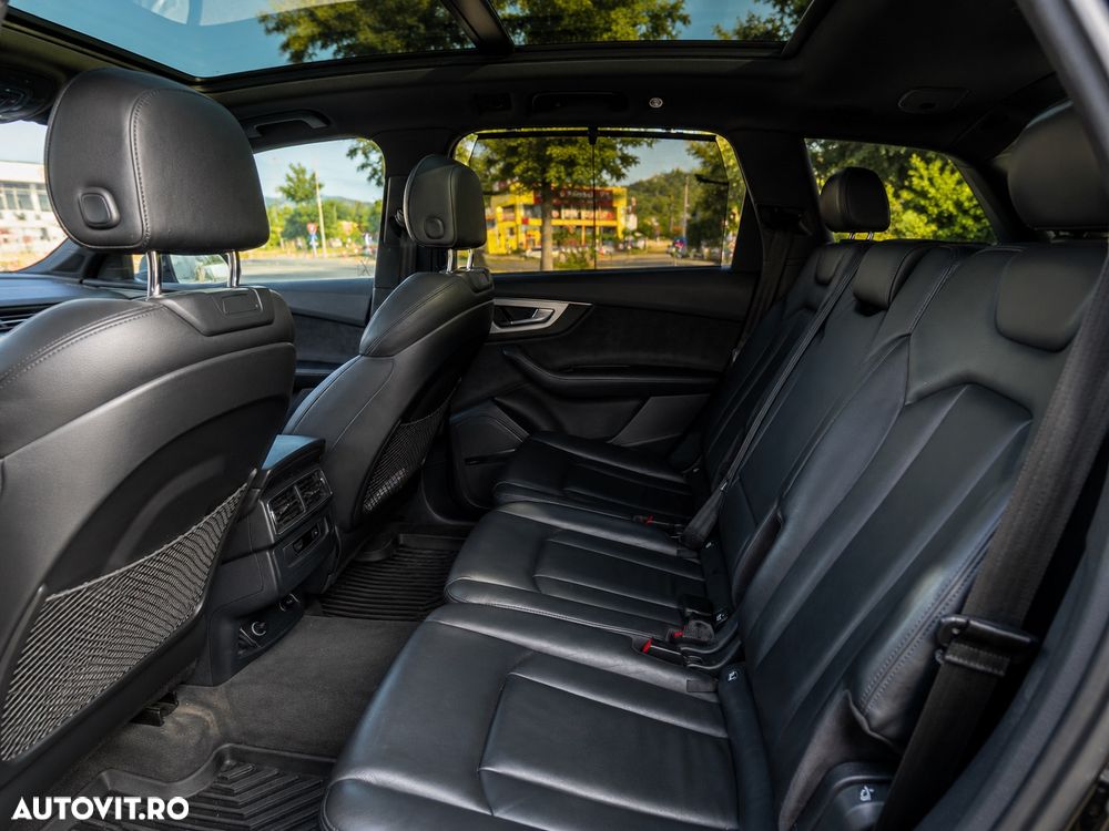 Audi Q7 - 5