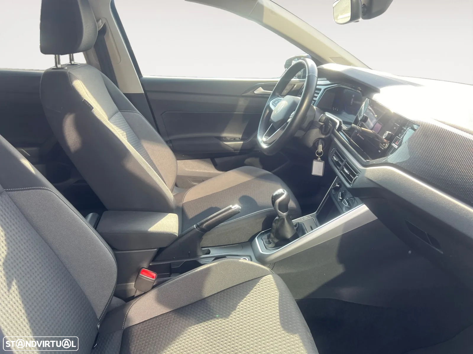 VW Polo 1.0 TSI Urban - 16