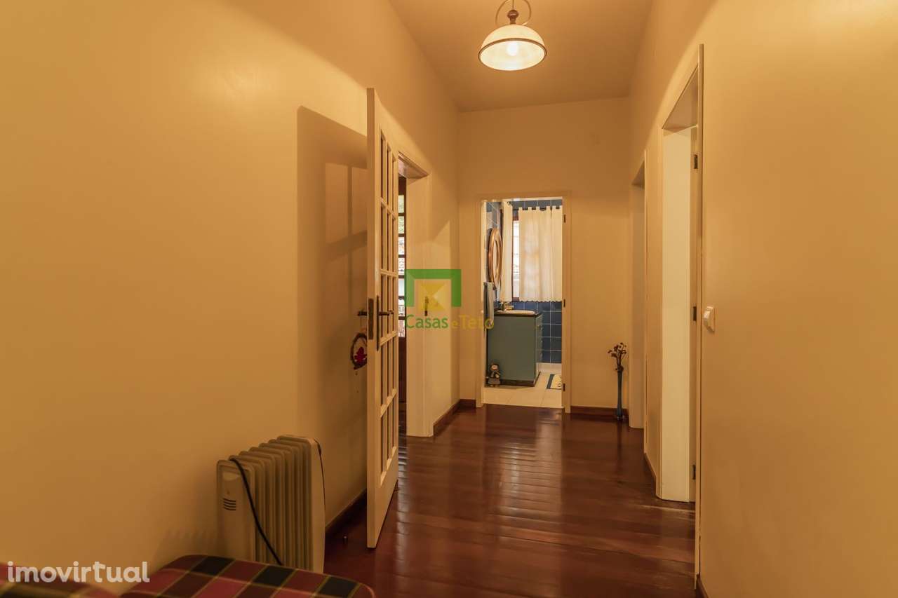 Moradia T3 Curral das Freiras - Grande imagem: 4/16