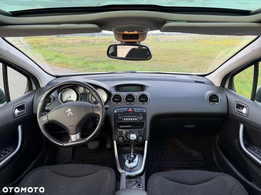 Peugeot 308 - 11