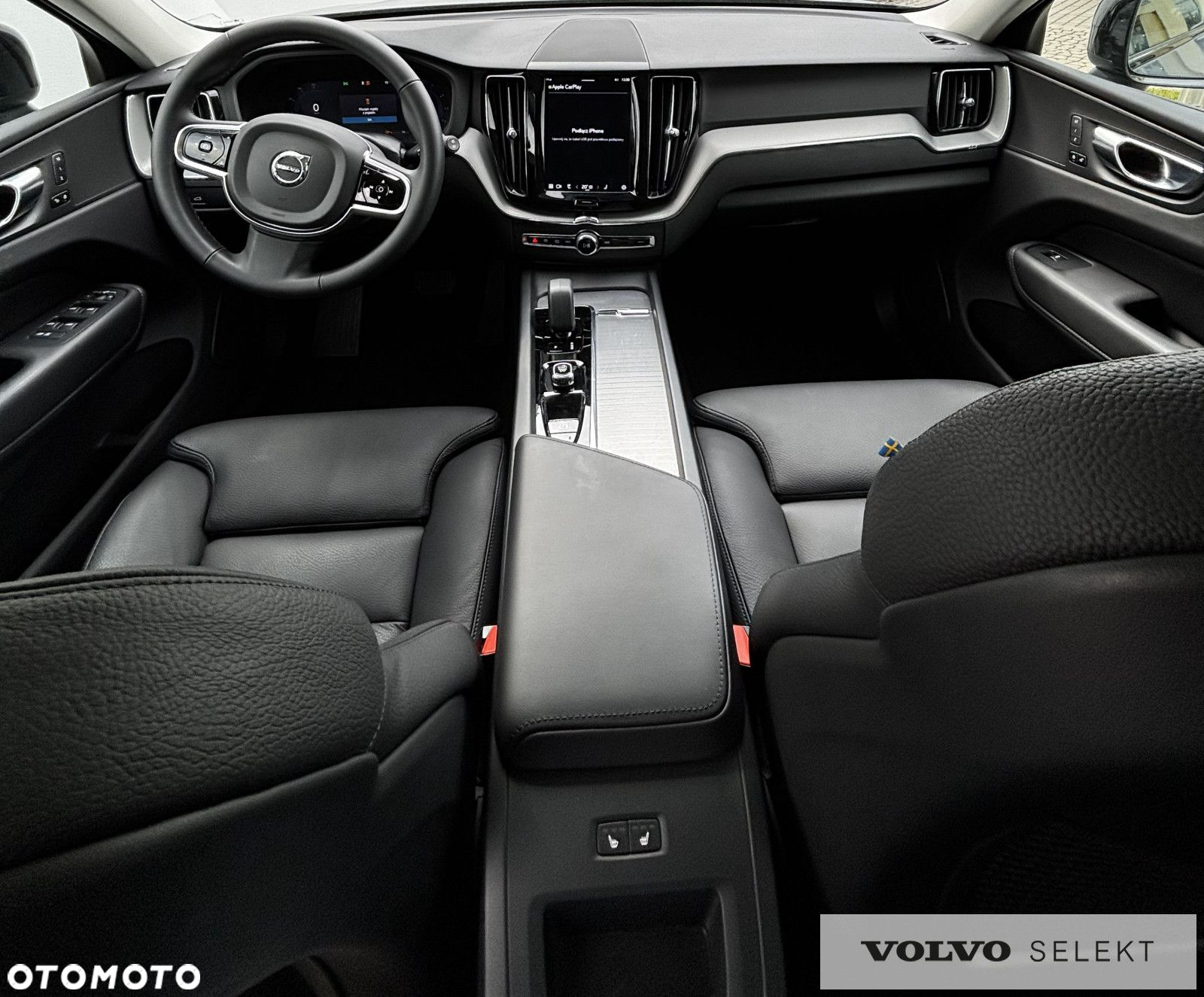 Volvo XC 60 - 18
