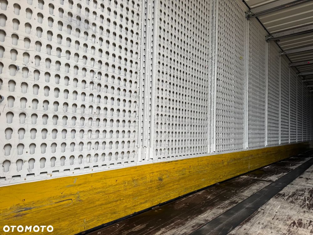 Krone Izoterma, Doppelstock!! - 12