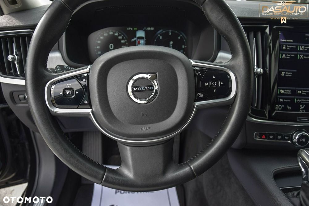 Volvo V90 D5 SCR AWD Inscription - 20