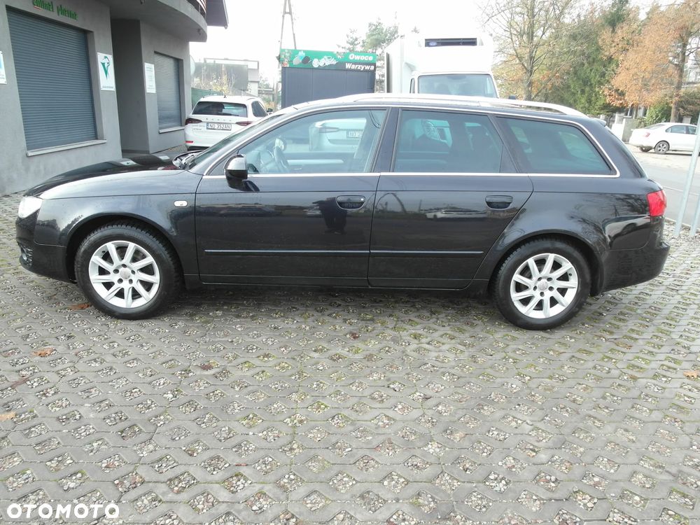 Seat Exeo 1.8T Sport - 4